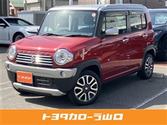 スズキ ハスラー Jスタイル3