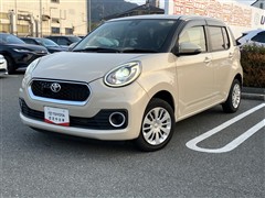 パッソ モーダ S