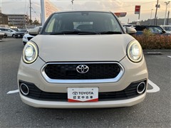 パッソ モーダ S