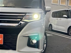 ソリオ ハイブリッド MZ