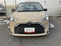 シエンタ ファンベース G クエロ