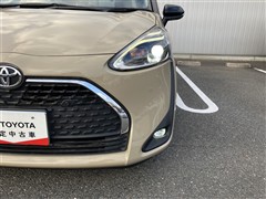 シエンタ ファンベース G クエロ