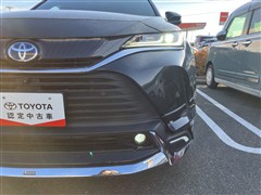 ハリアーHV Zレザーパッケージ