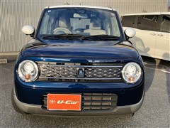 アルトラパン モード