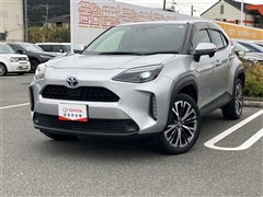 ヤリスクロス ハイブリッド Z