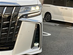 アルファードHV SタイプGold3