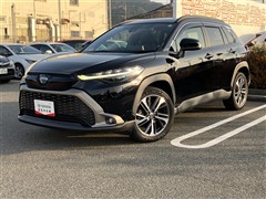 カローラクロス