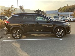 カローラクロス ハイブリッド Z