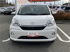 パッソ X Lパッケージ