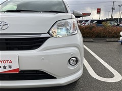 パッソ X Lパッケージ