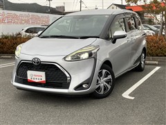 シエンタG クエロ