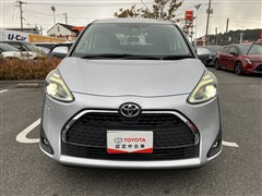 シエンタG クエロ