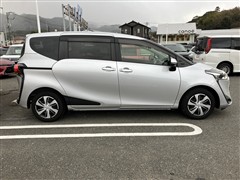 シエンタG クエロ