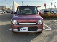 アルトラパン ショコラ Gオーディオ