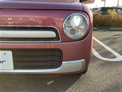 アルトラパン ショコラ Gオーディオ