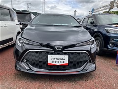 カローラスポーツ G Z