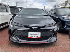 カローラスポーツ G Z