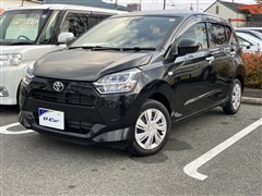 トヨタ ピクシスエポック X SA3