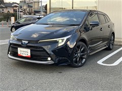 カローラツーリング HV WXB