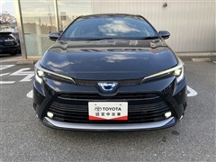 カローラツーリング HV WXB