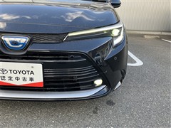 カローラツーリング HV WXB