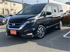 日産 セレナ ハイウェイスタープロパイ