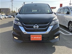 セレナ ハイウェイスタープロパイ