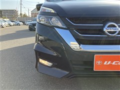 セレナ ハイウェイスタープロパイ