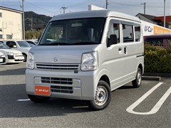 日産 NV100クリッパー DX