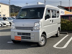 日産 NV100クリッパー DX