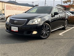 トヨタ クラウンマジェスタ Gタイプ F