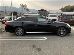 クラウンマジェスタ Gタイプ F