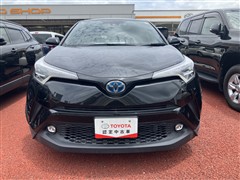 C-HR G