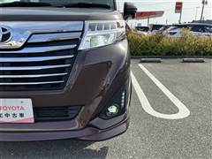 ルーミー カスタムG-T