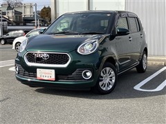 パッソ モーダ S