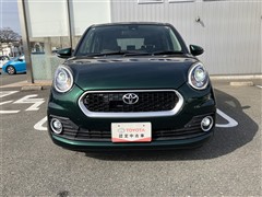 パッソ モーダ S