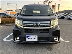 ムーヴ カスタム RSハイパーSA