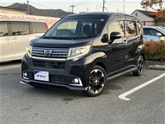 ムーヴ カスタム RSハイパーSA