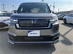 ステップW スパーダ Pライン