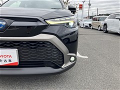 カローラクロス ハイブリッド Z