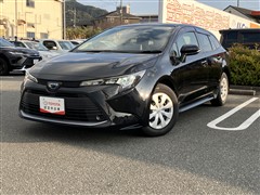 カローラツーリング