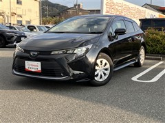 カローラツーリング G