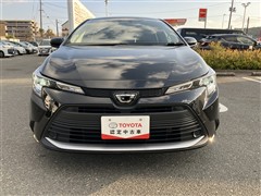 カローラツーリング G