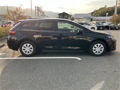 カローラツーリング G