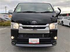 ハイエースバン スーパーGL