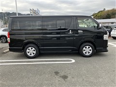 ハイエースバン スーパーGL