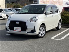 パッソ モーダ チャーム