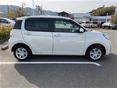 パッソ モーダ チャーム