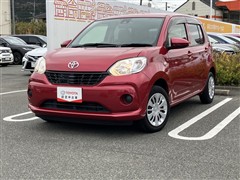 パッソ X Lパッケージ