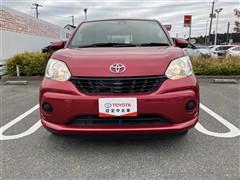 パッソ X Lパッケージ